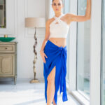 Wrap Skirt/Sarong