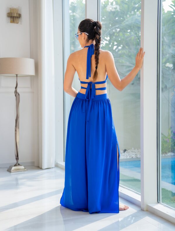 Cut out ring dress - Image 3