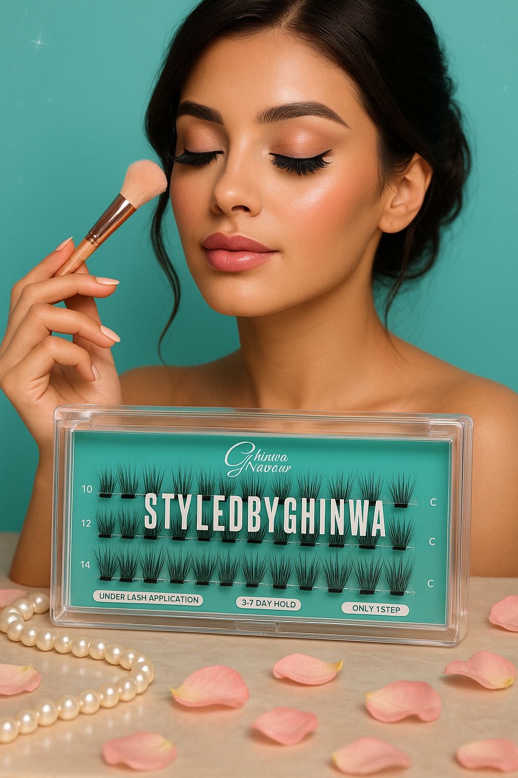 Flawless Flicks Glueless Lashes