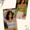 Long Sleeve Off-Shoulder Silk Satin Top